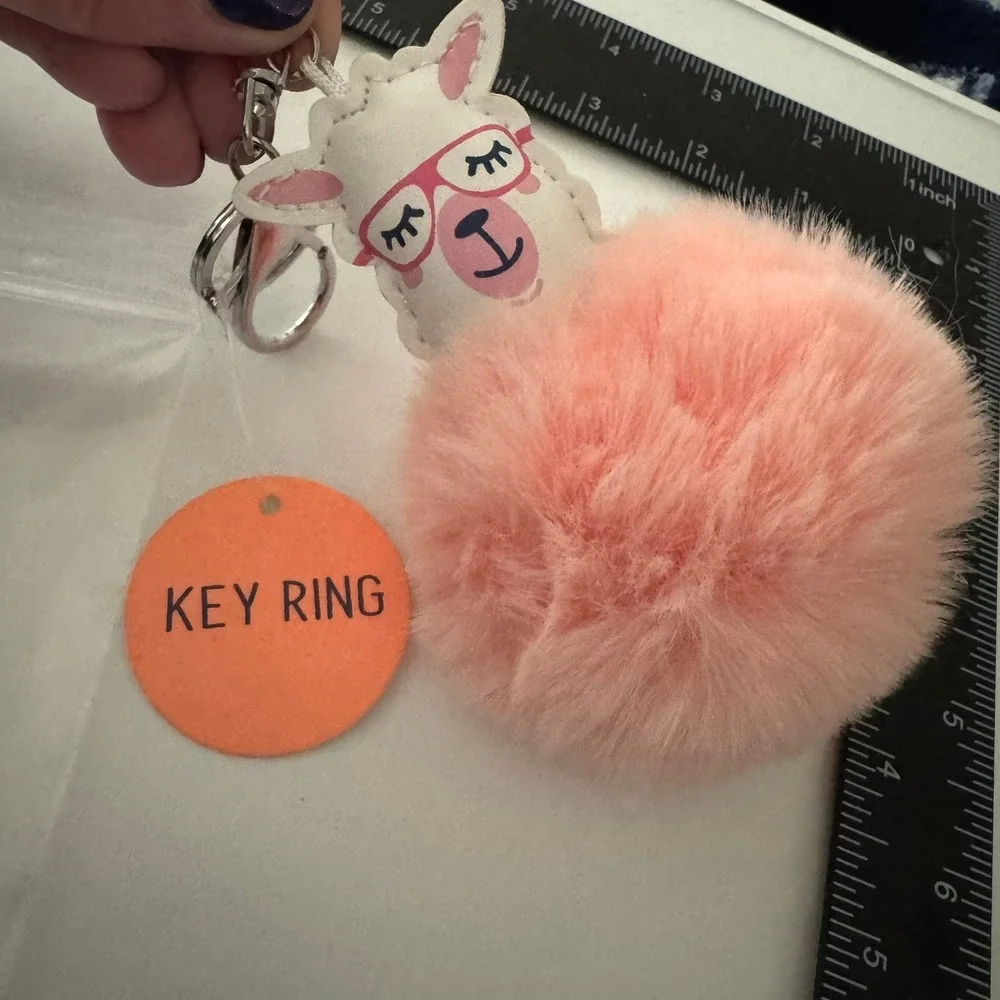 N/A adorable llama