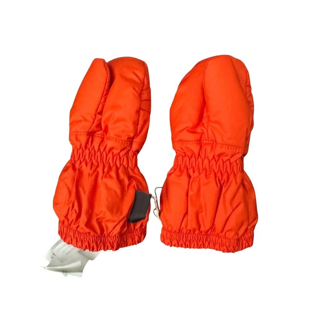 Patagonia baby puff