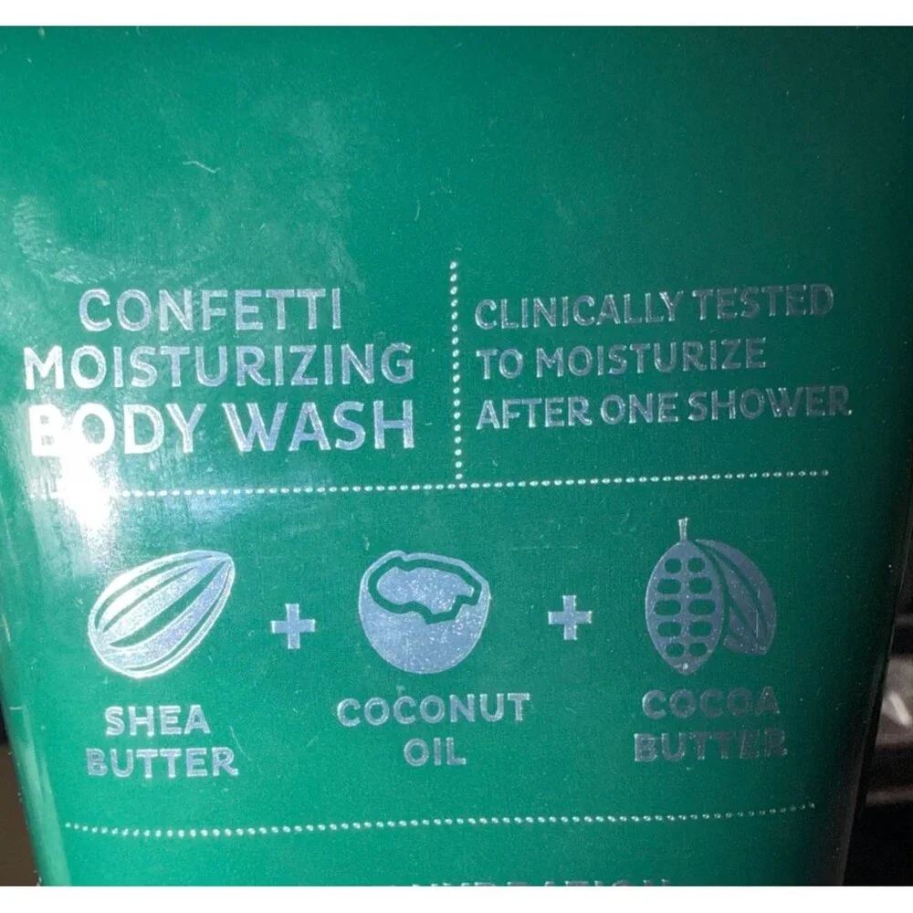 Bath & Body Works this set