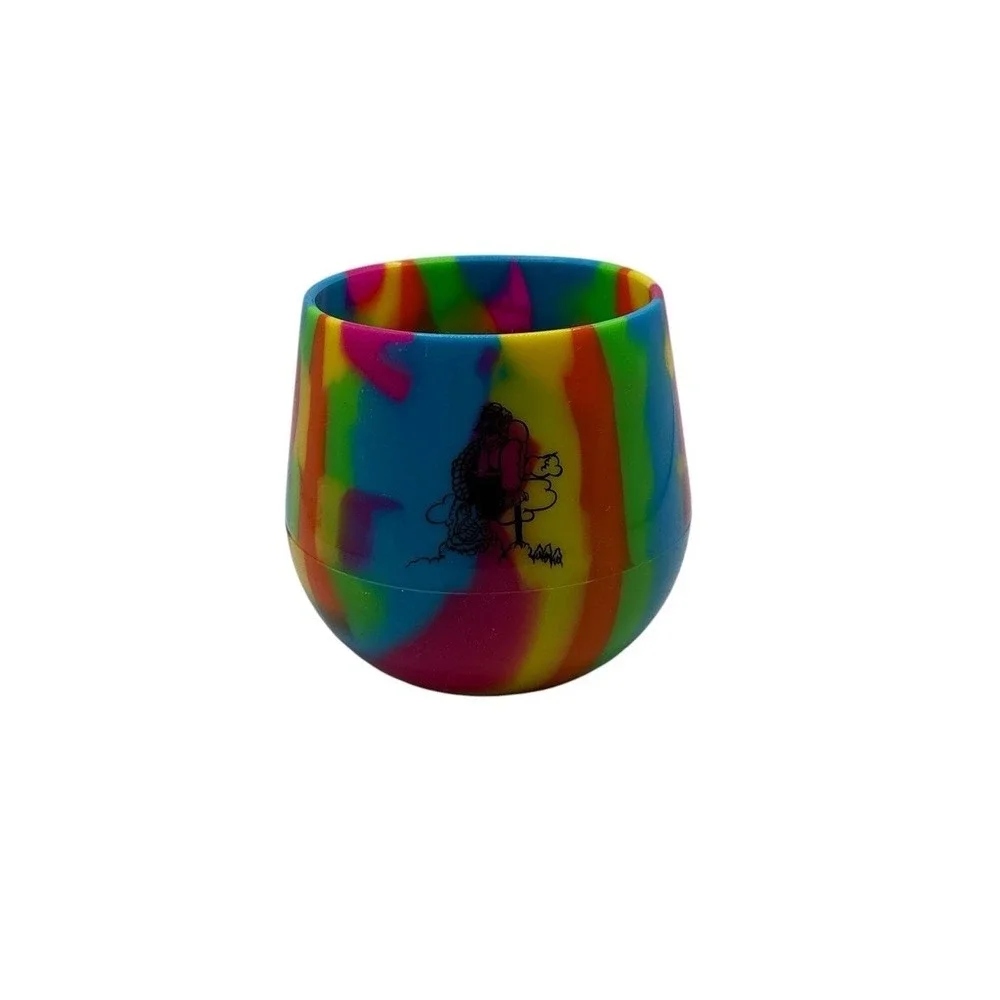 Silipint 14oz tumbler