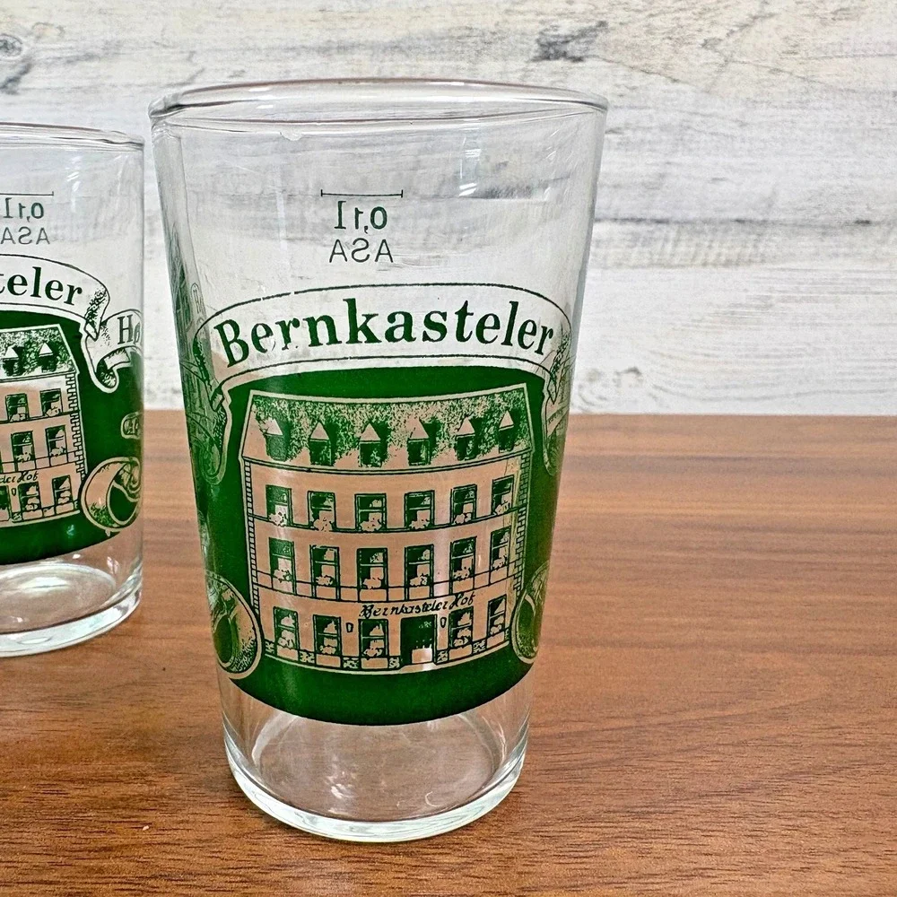 Bernkasteler this lot