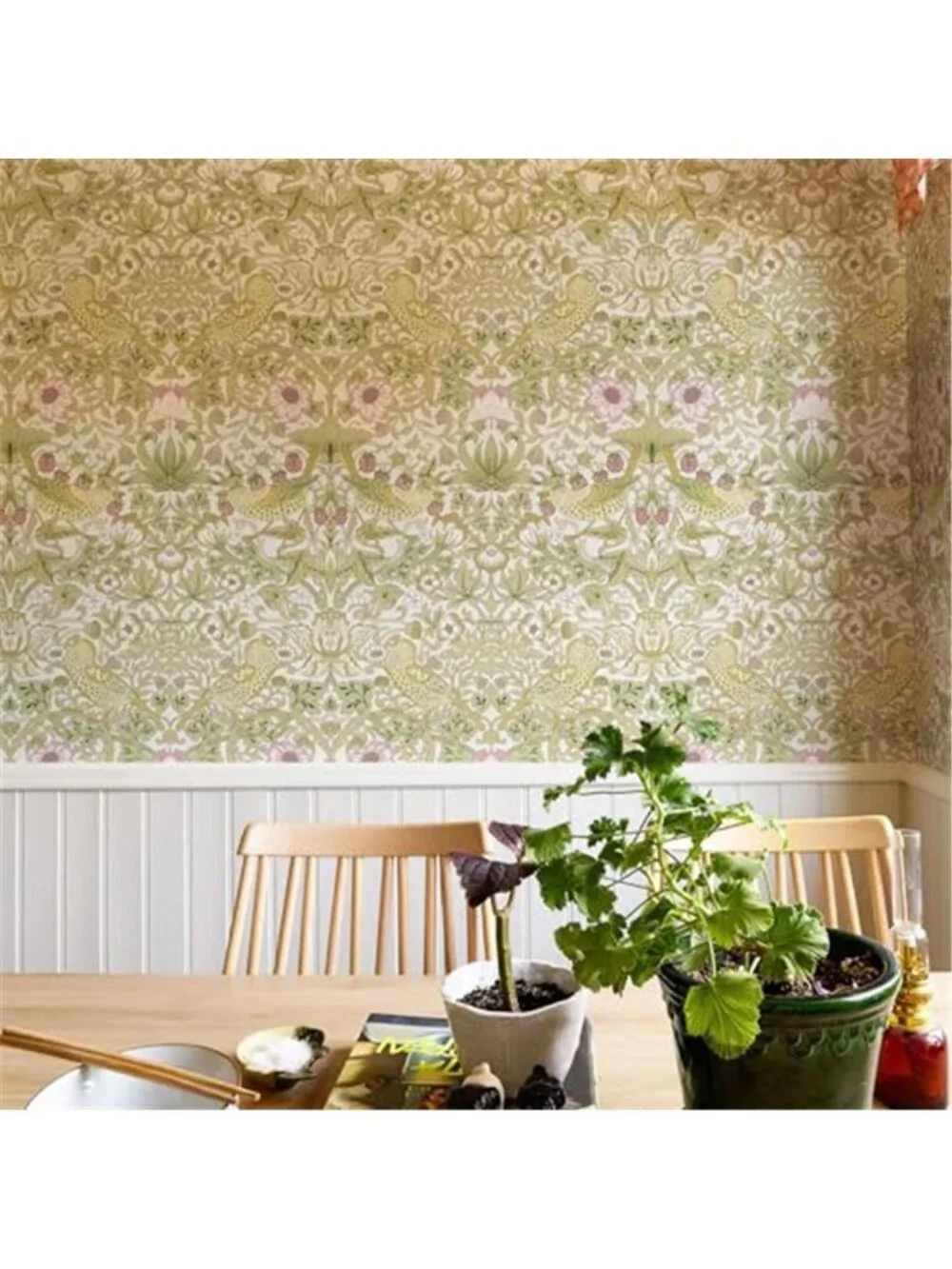 N/A 🧿william morris