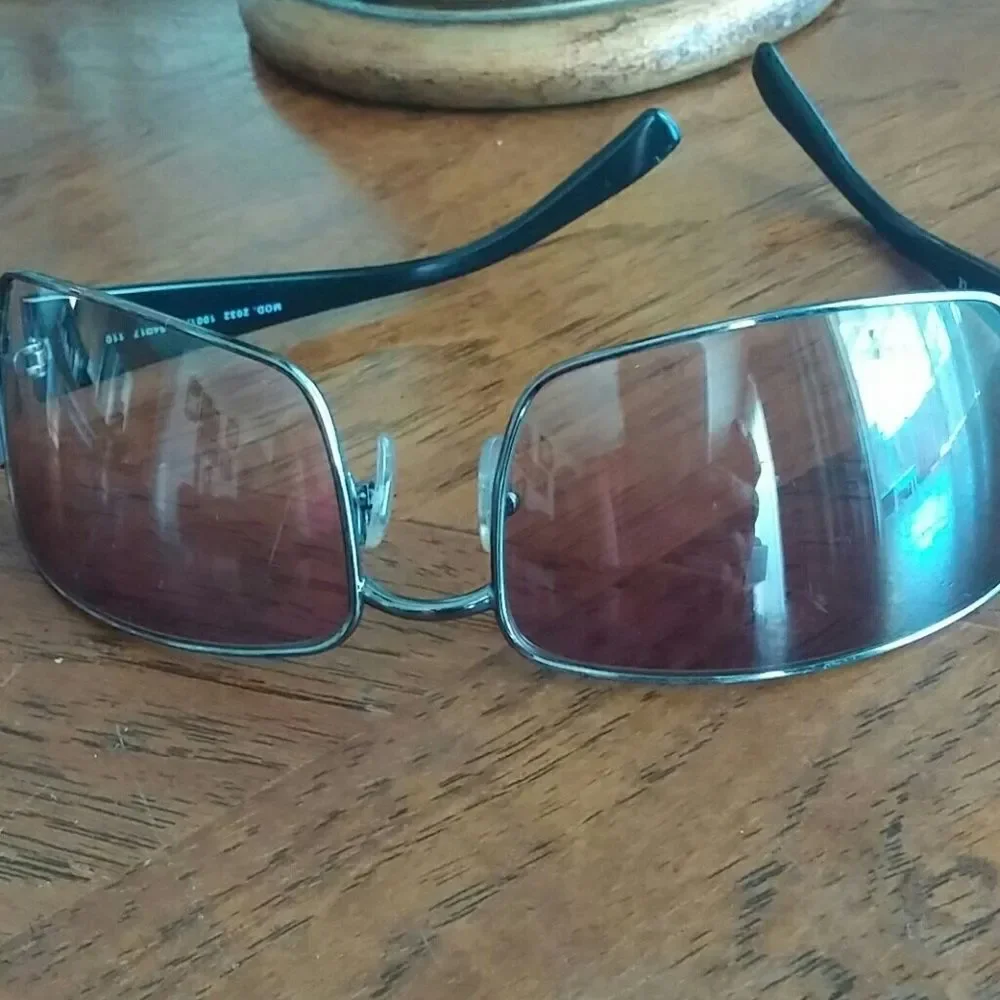 Versace glasses excellent