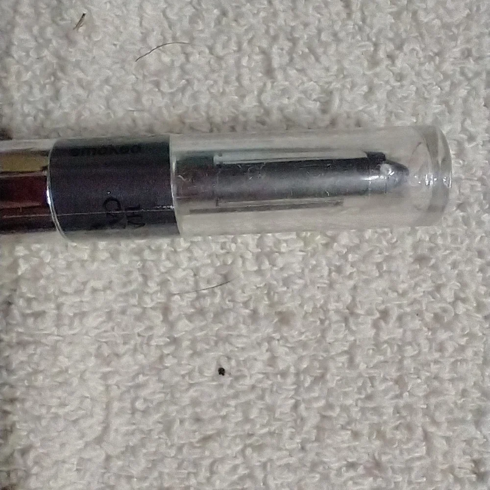 Hard candy that's how eye roll loose shimmer shadow stick 454