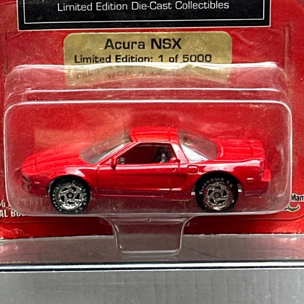 Johnny Lightning johnny lightning