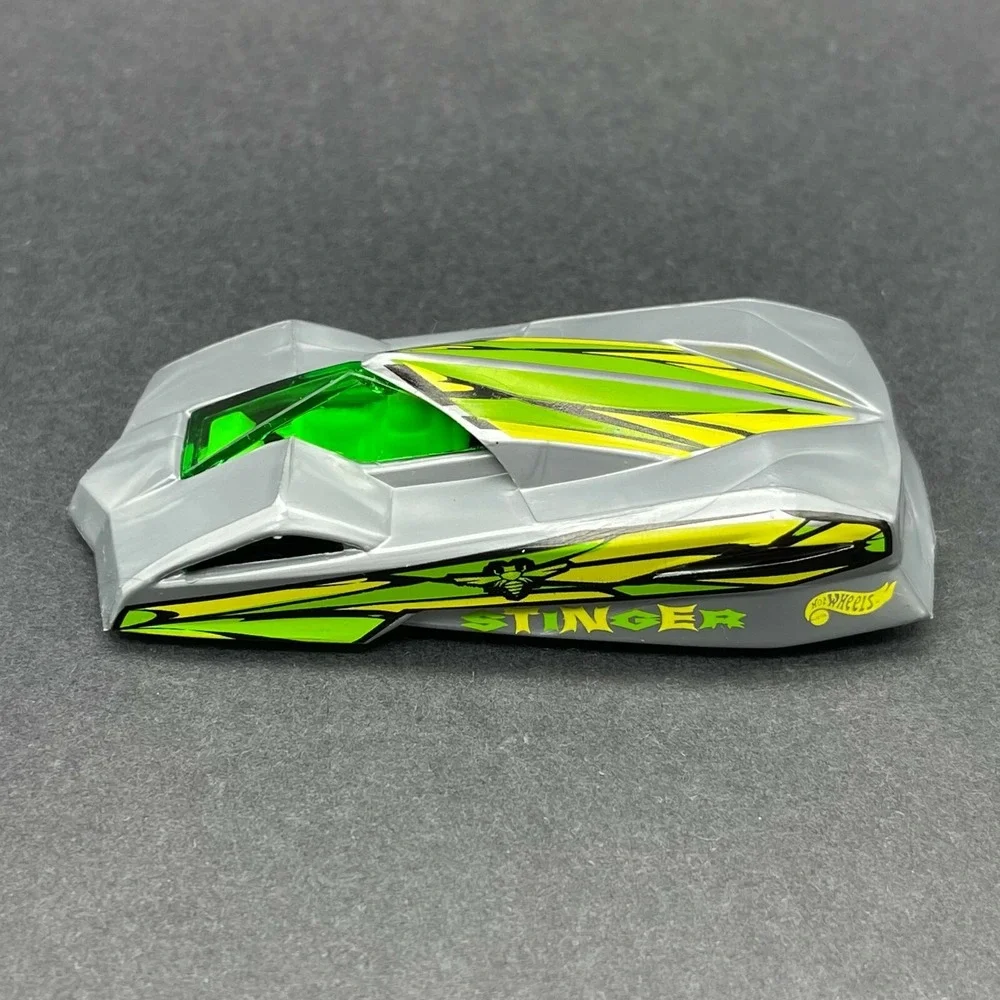 Hot Wheels we will