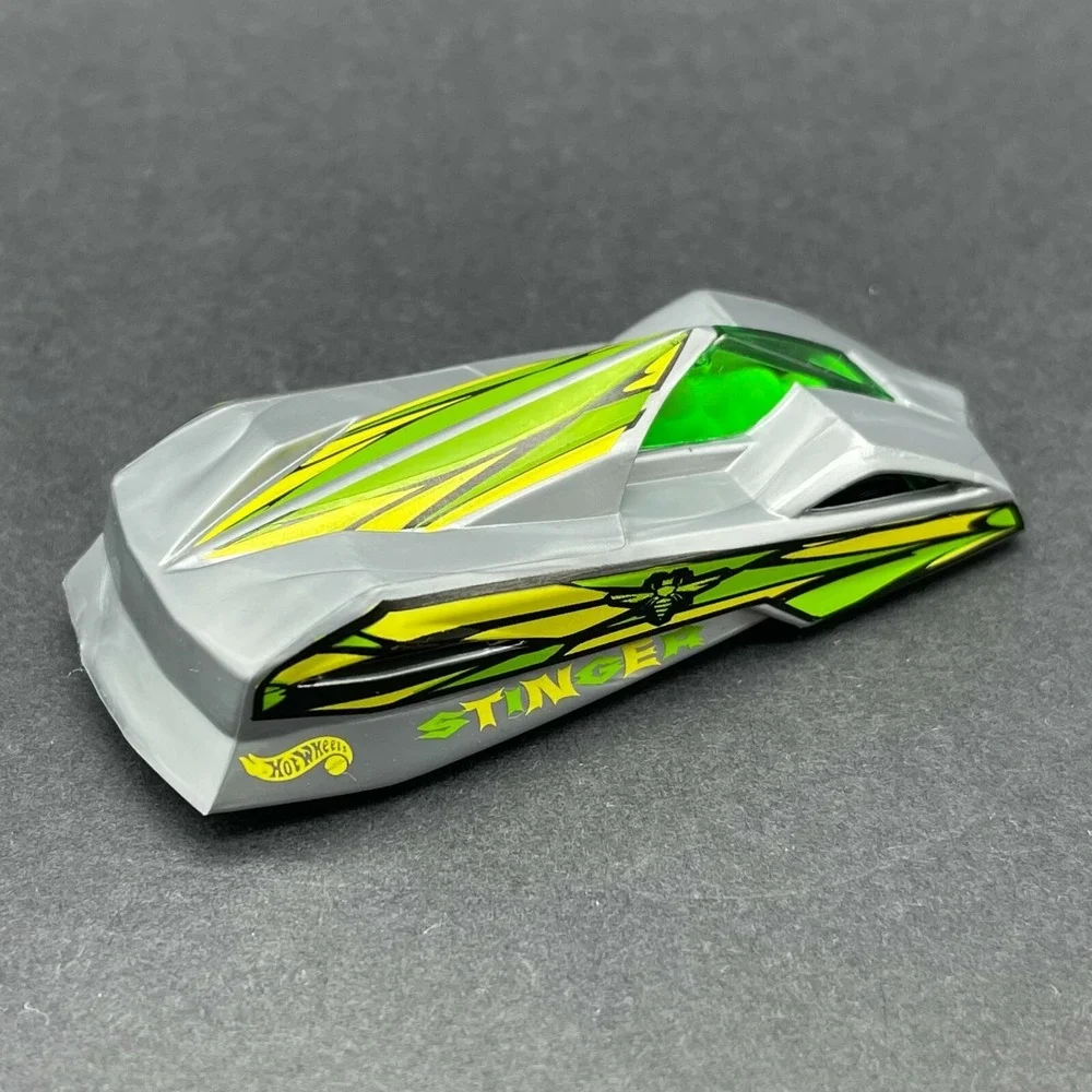 Hot Wheels we will