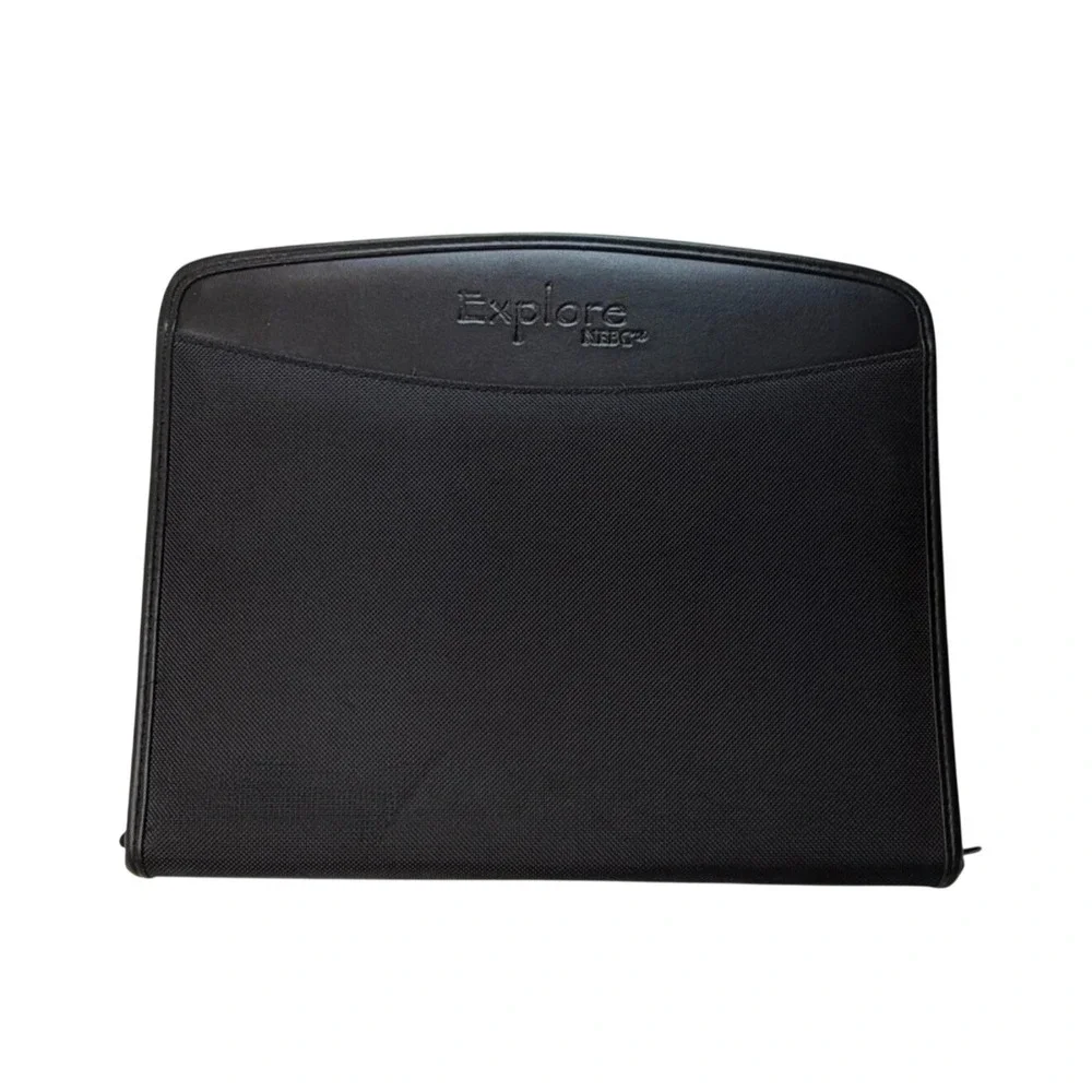 Leeds case portfolio durable