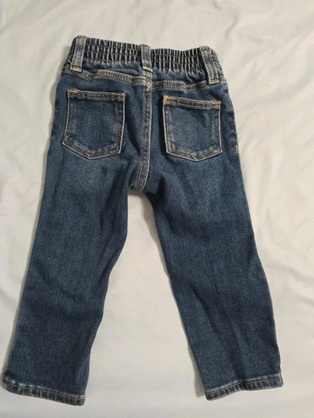 Old Navy soft denim