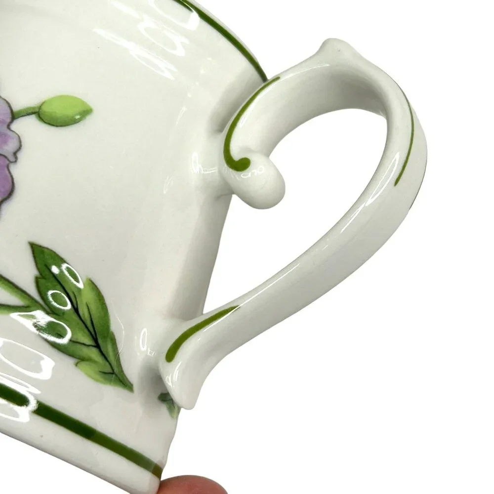 Villeroy & Boch this elegant