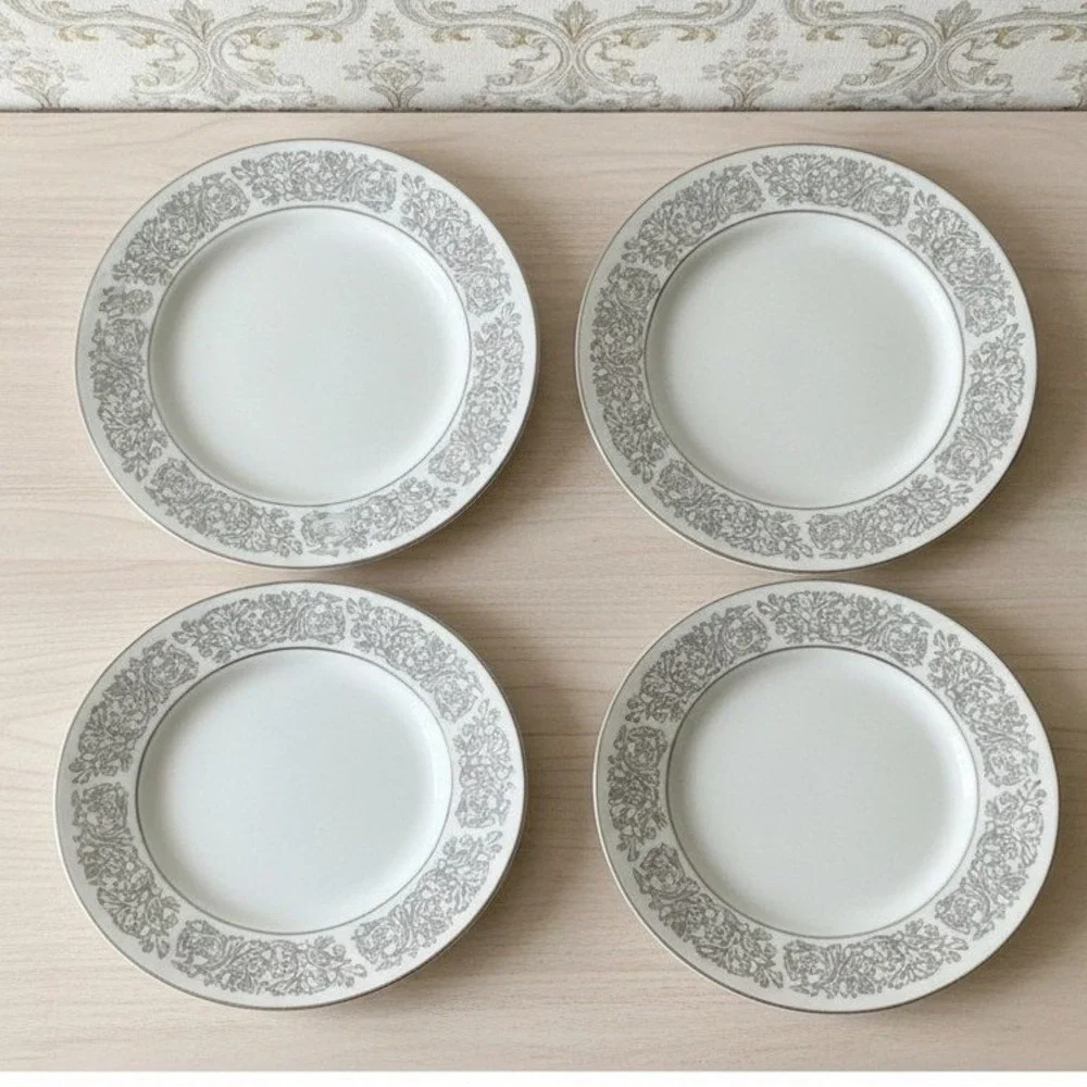 Brookwood Porcelain 
