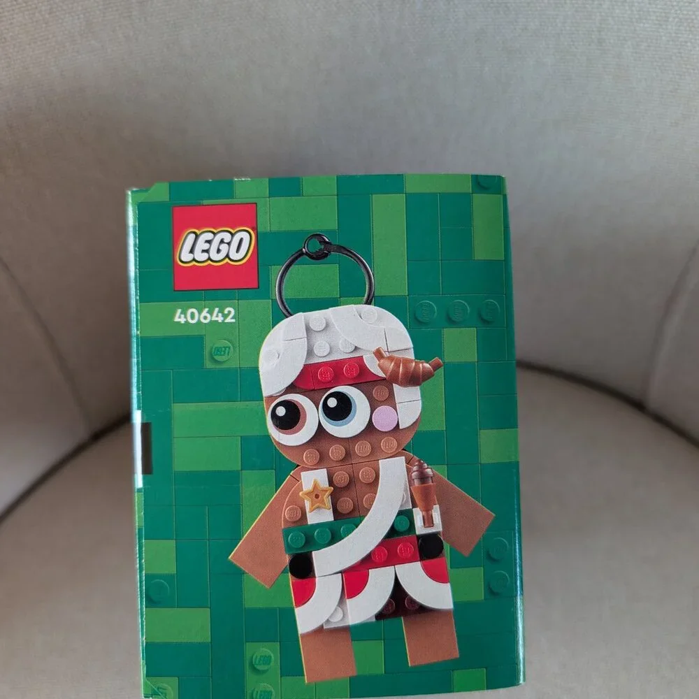 Lego gather friends