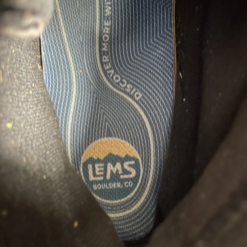 Lems boulder summit