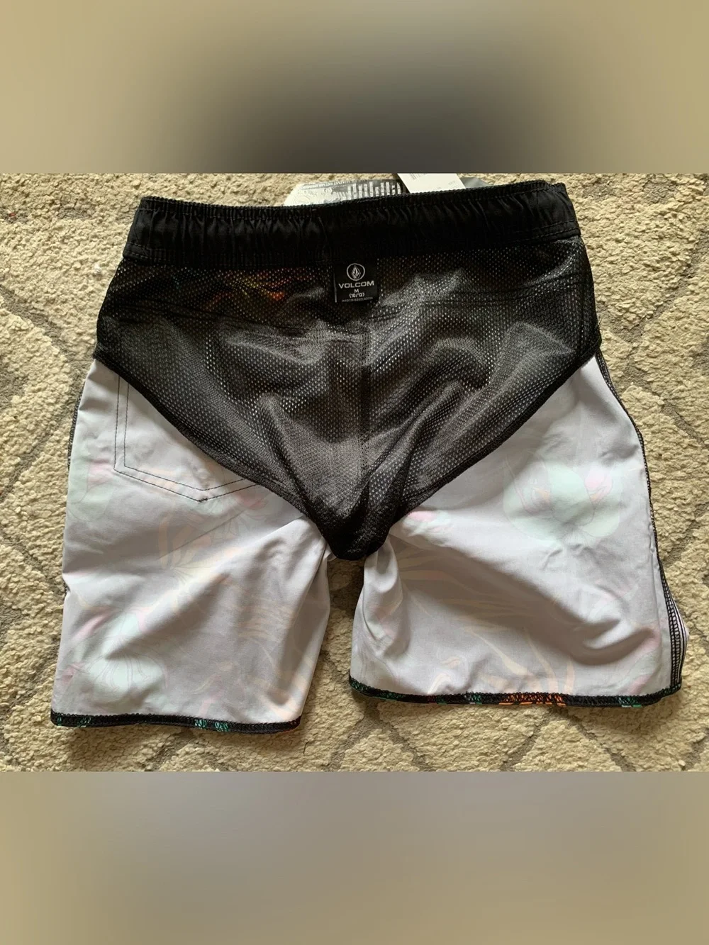 Volcom swim shorts