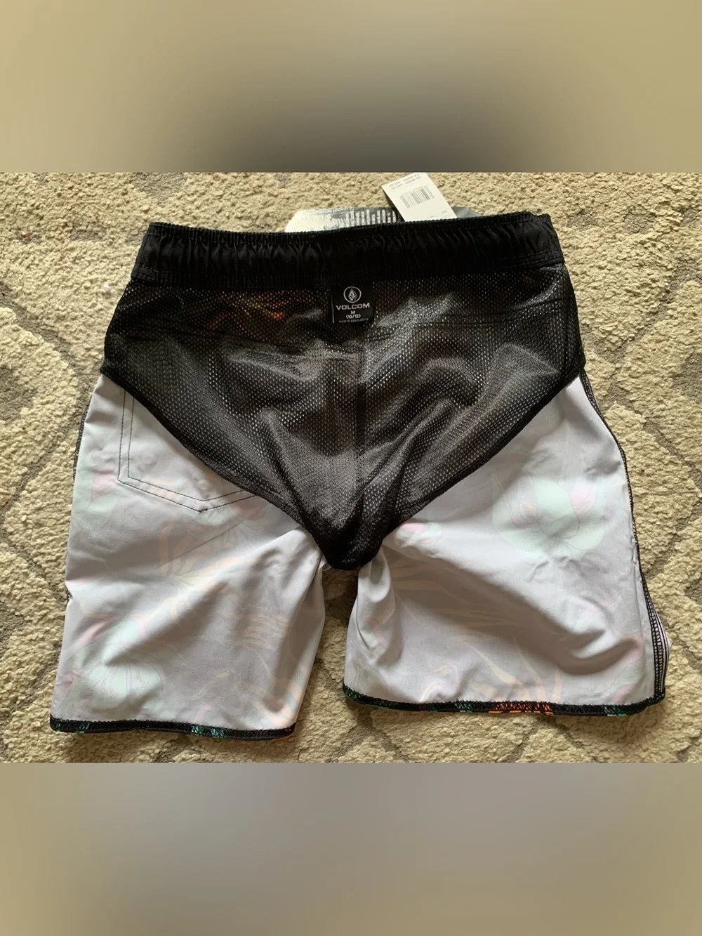 Volcom swim shorts