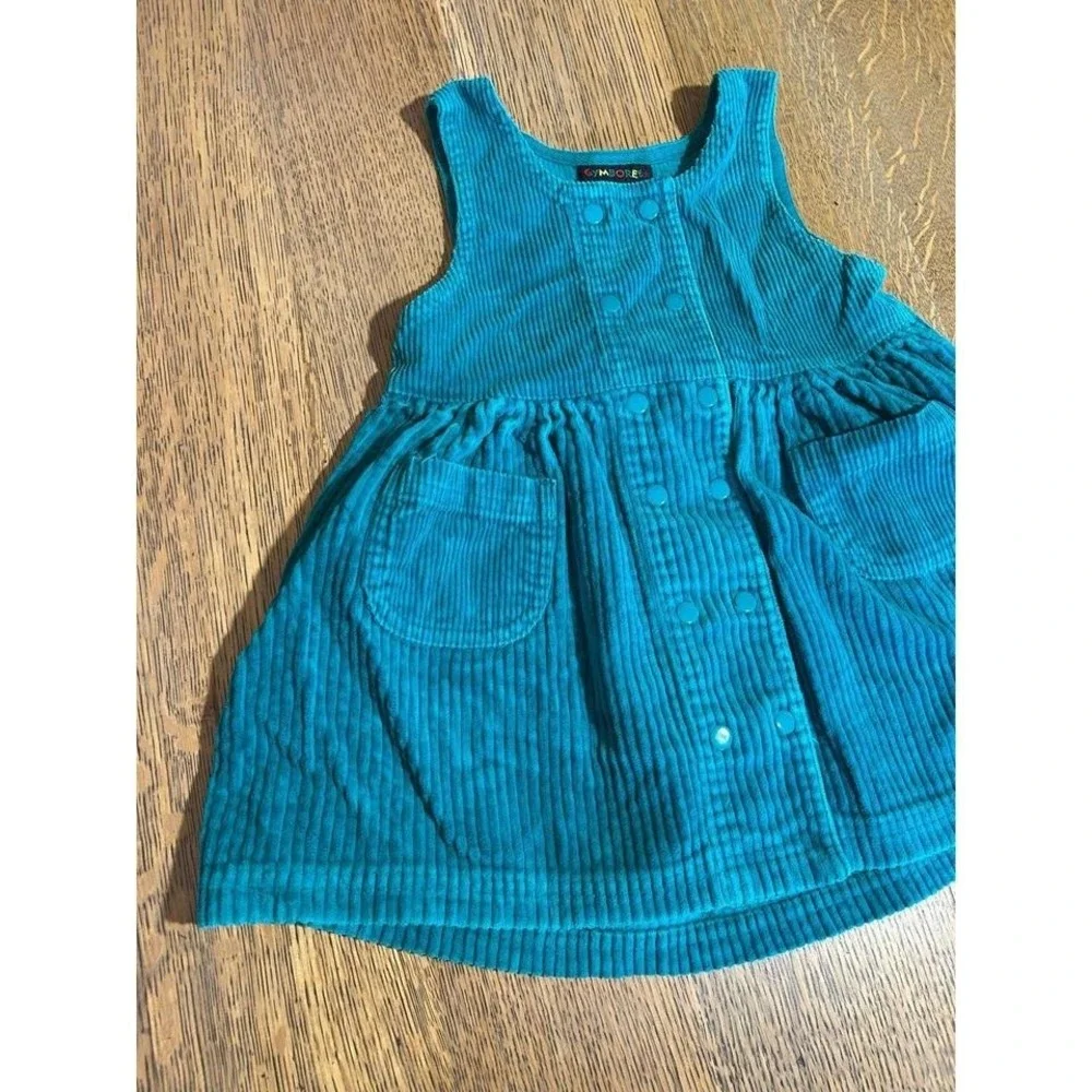 Gymboree 90s vintage
