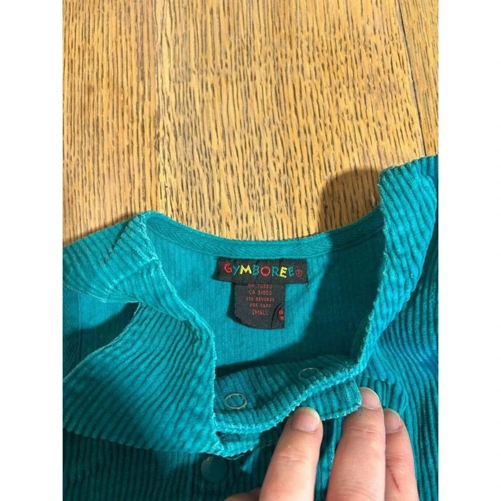 Gymboree 90s vintage