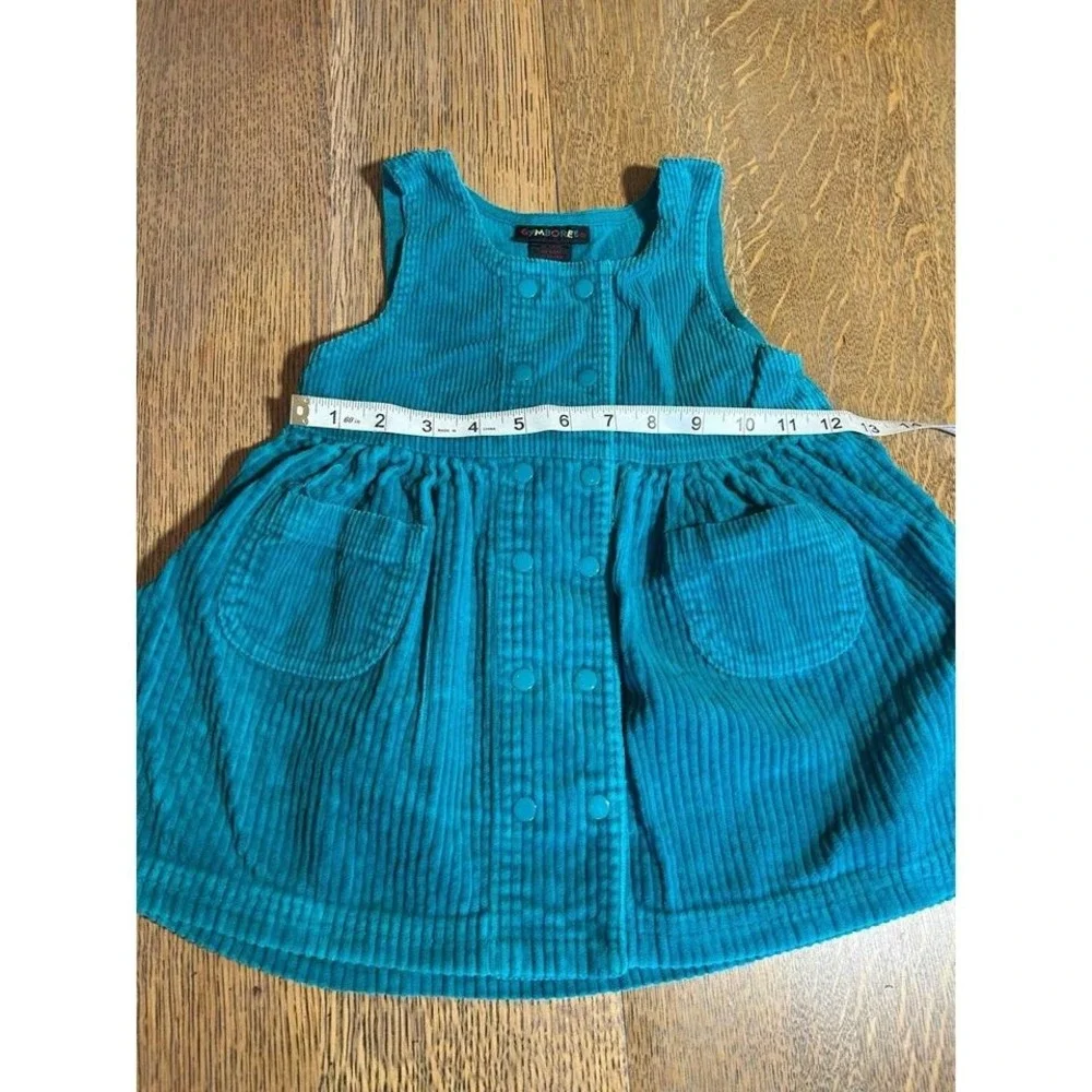 Gymboree 90s vintage