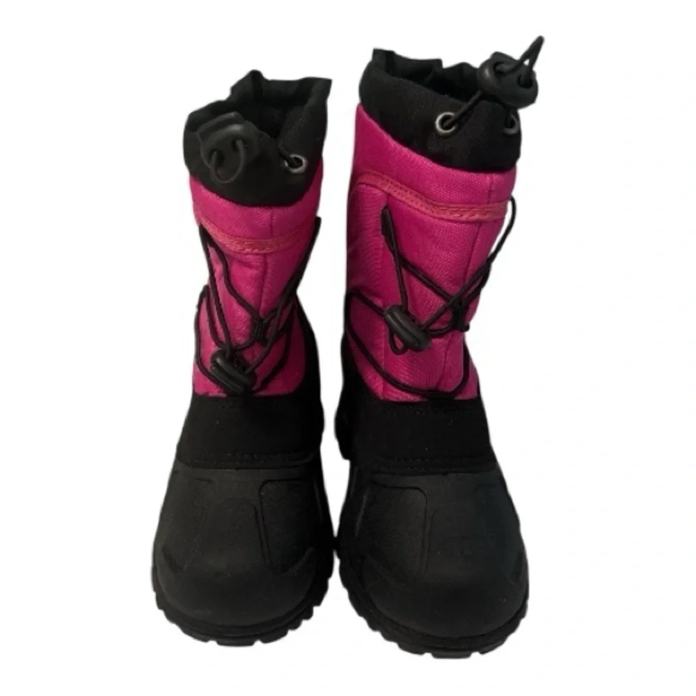 Itasca sturdy boots