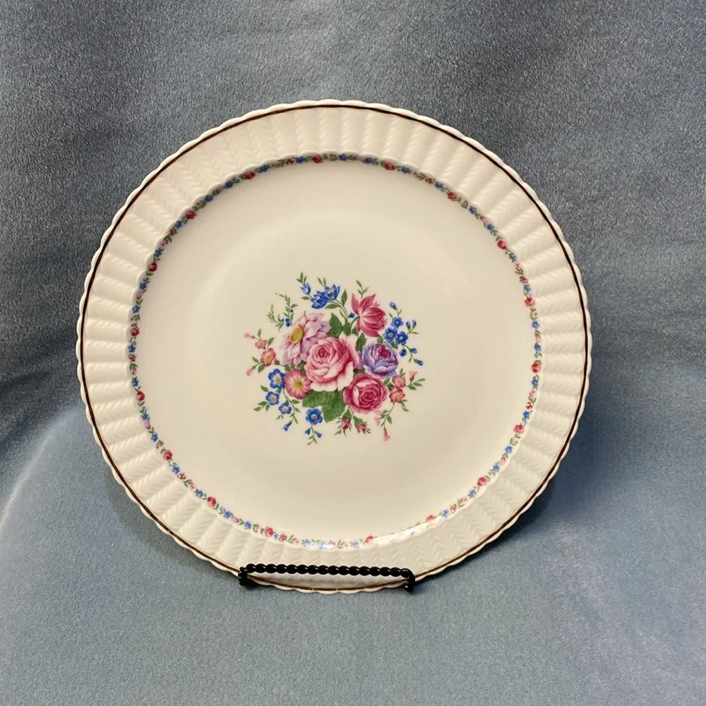 Bernardaud pink co
