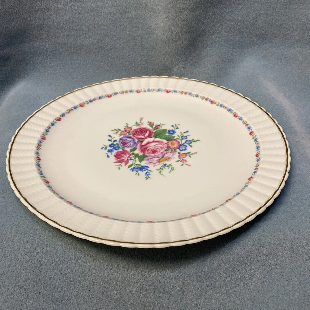 Bernardaud pink co