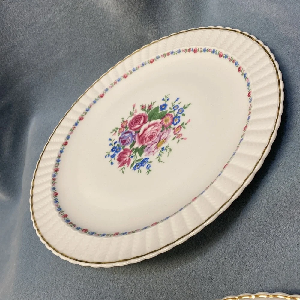 Bernardaud pink co