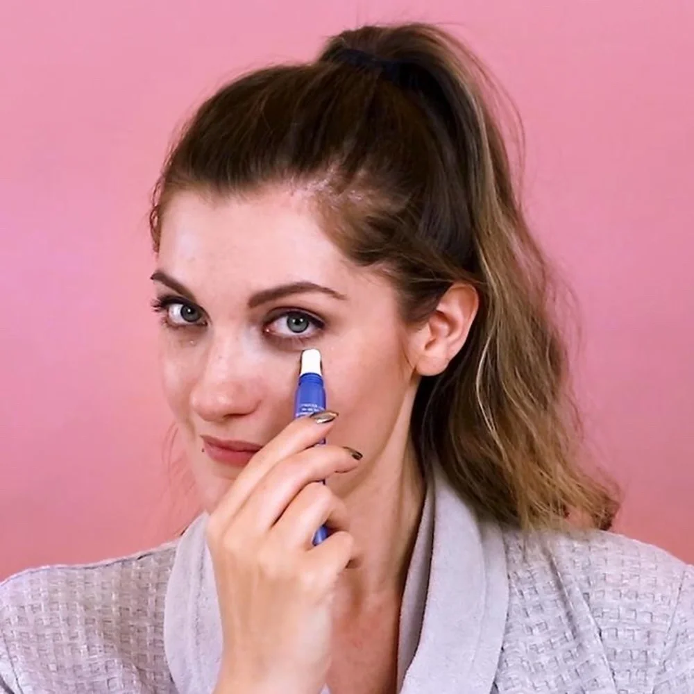 Avon features hyaluronic
