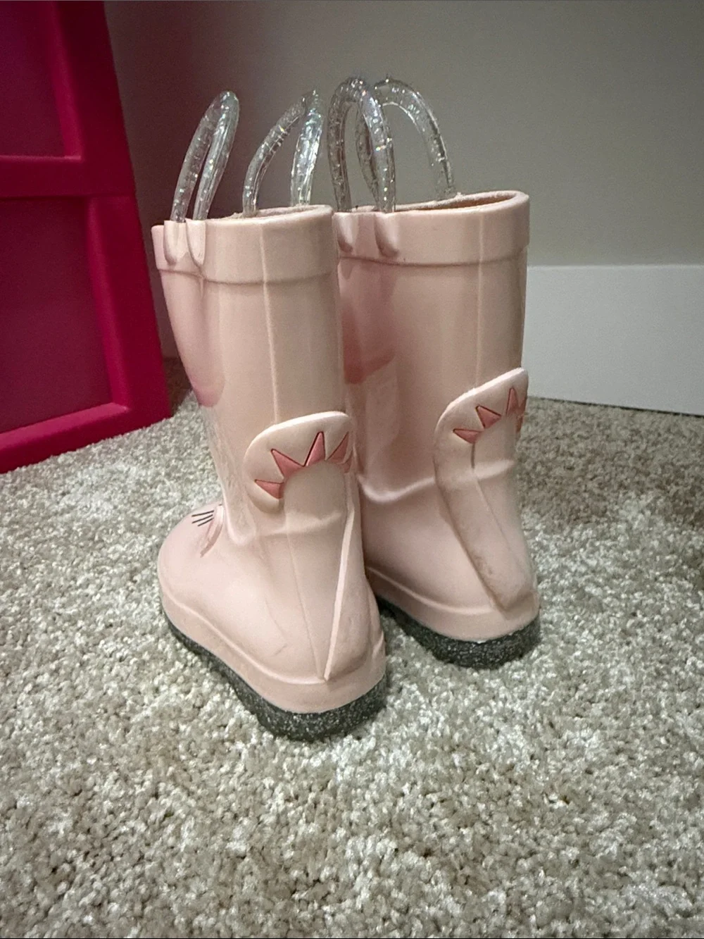 Old Navy adorable pink