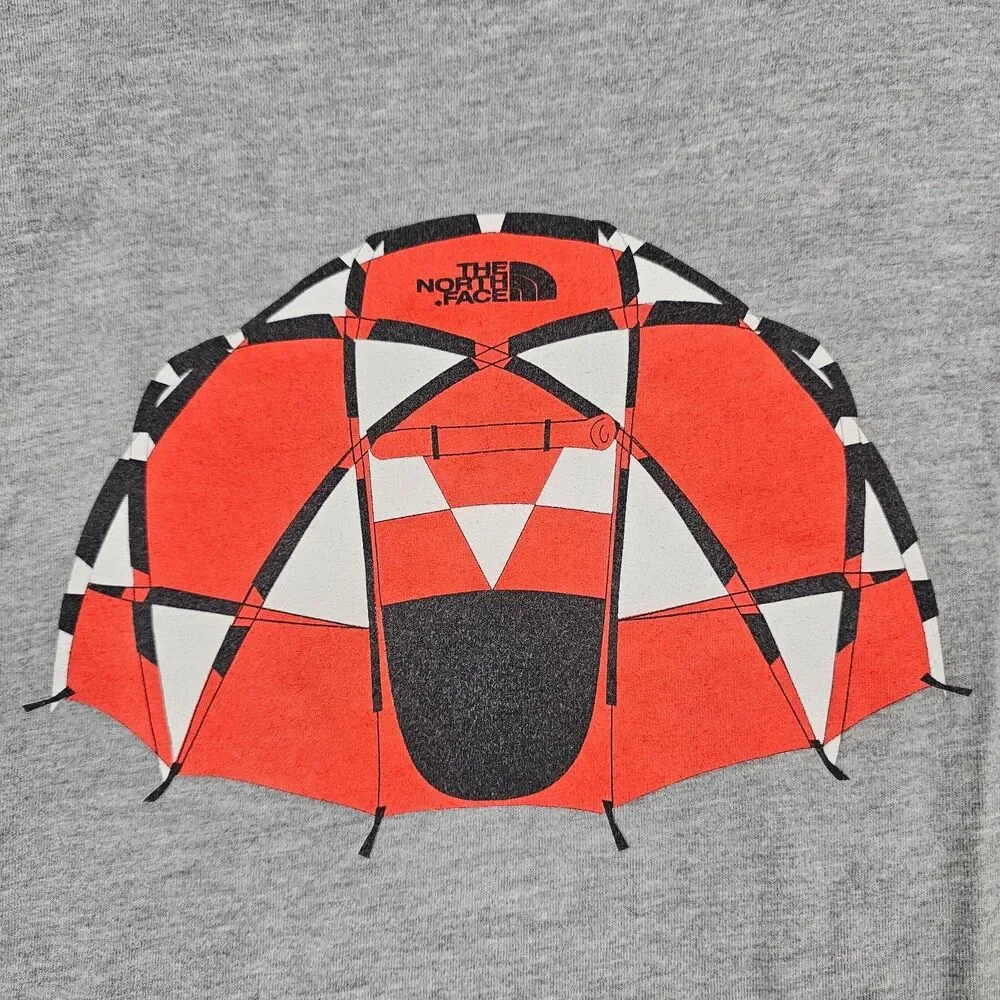 The North Face no holes