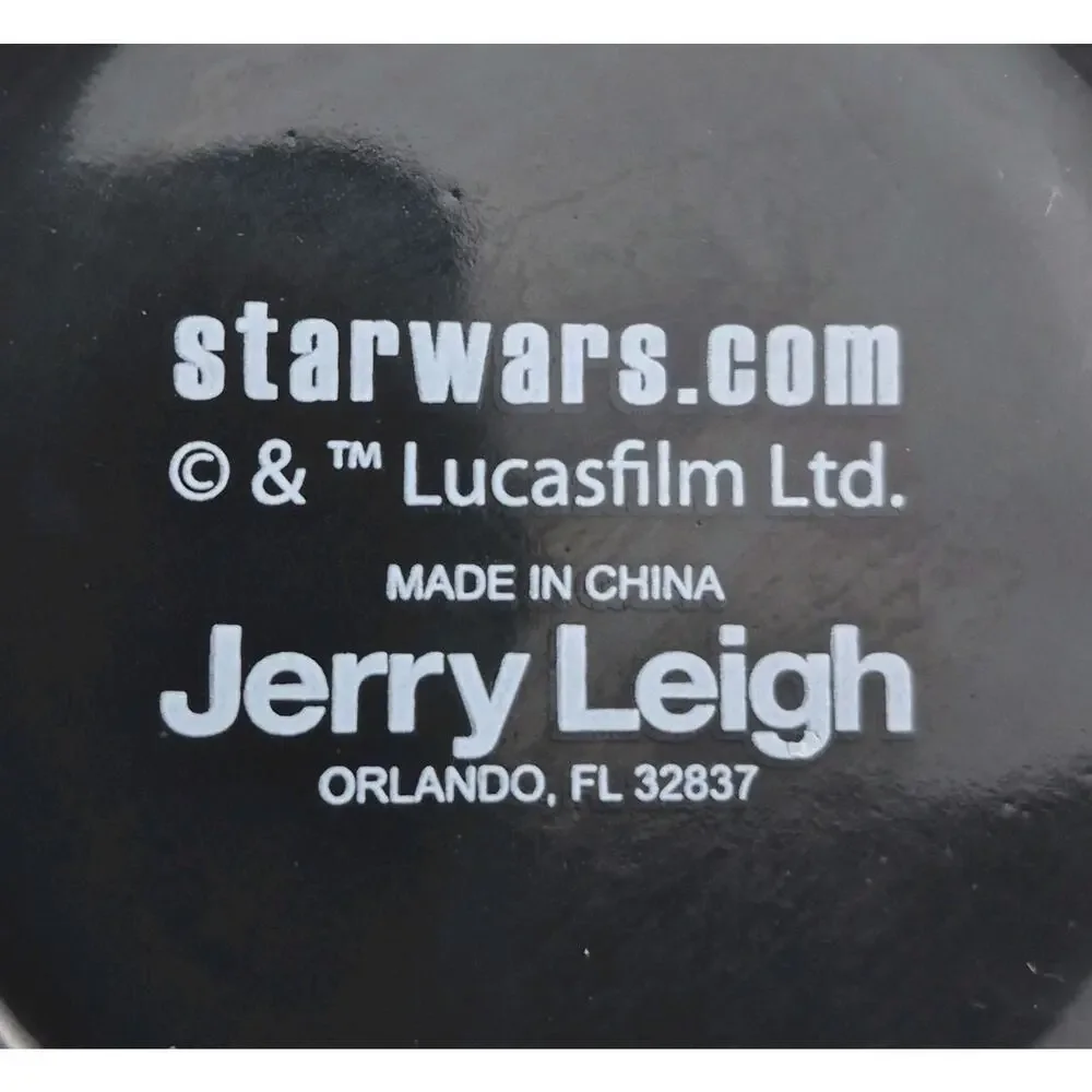 LucasFilm this star