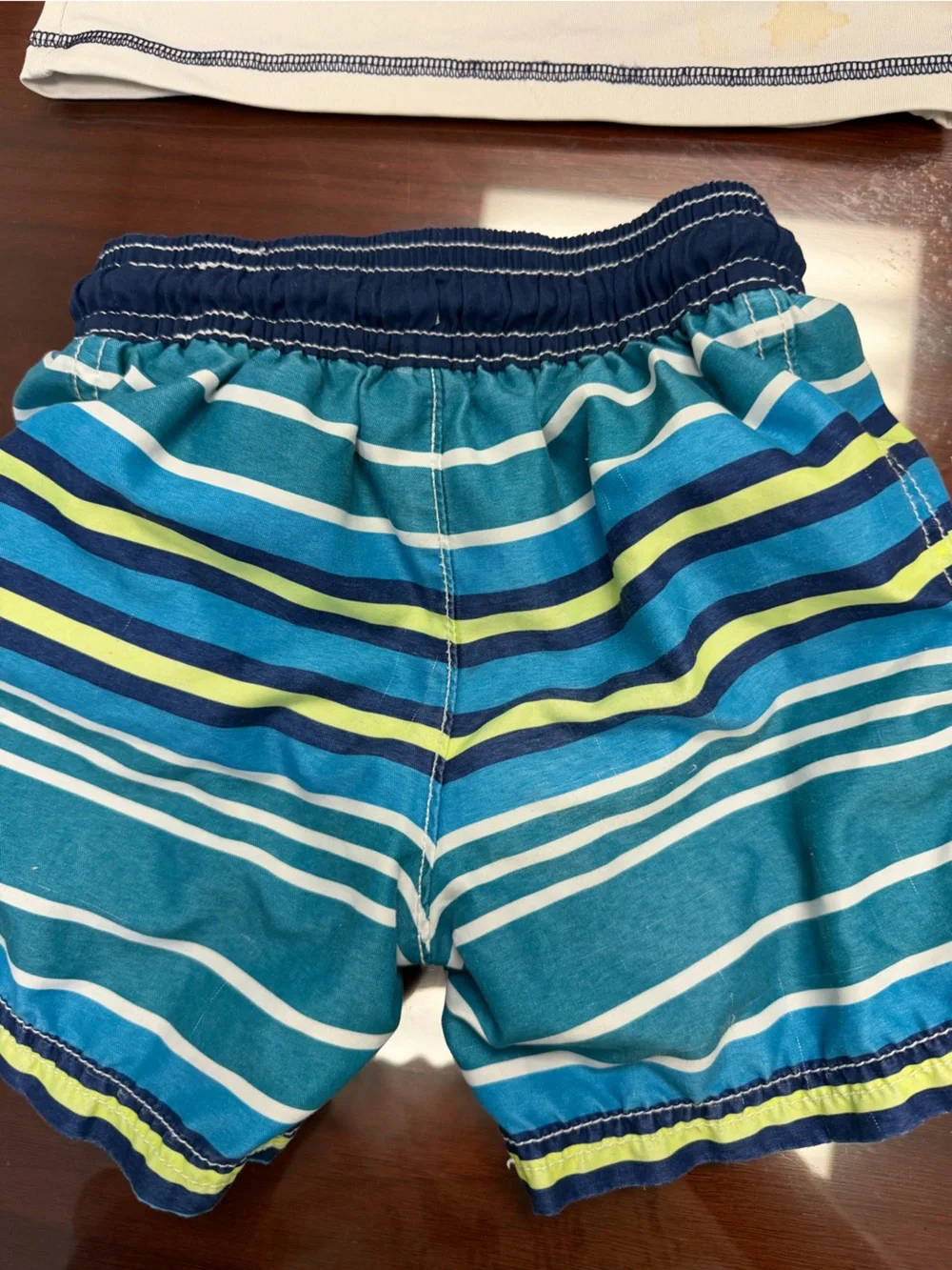 Carters two piece