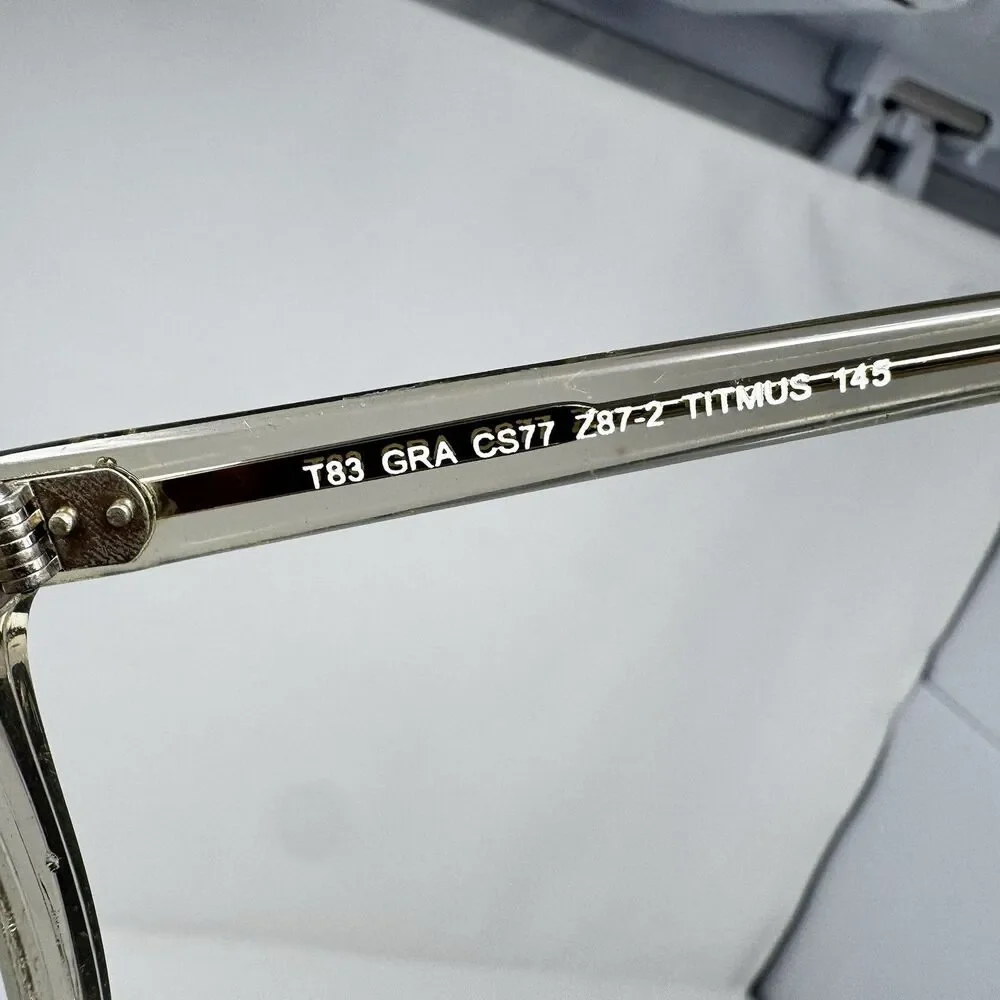 Titmus t83 gra