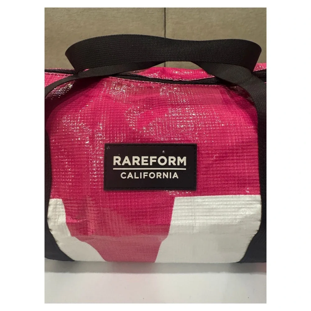 Rareform sustainable style