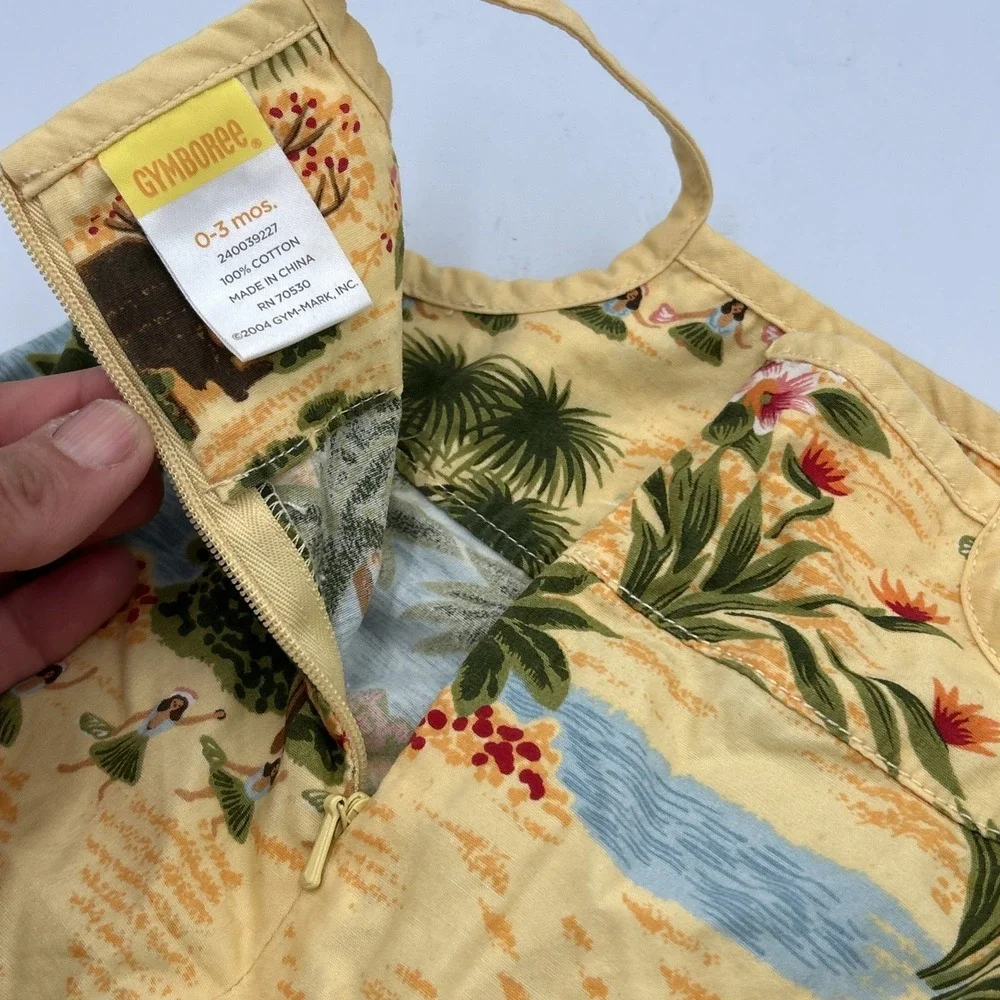Gymboree vintage y2k