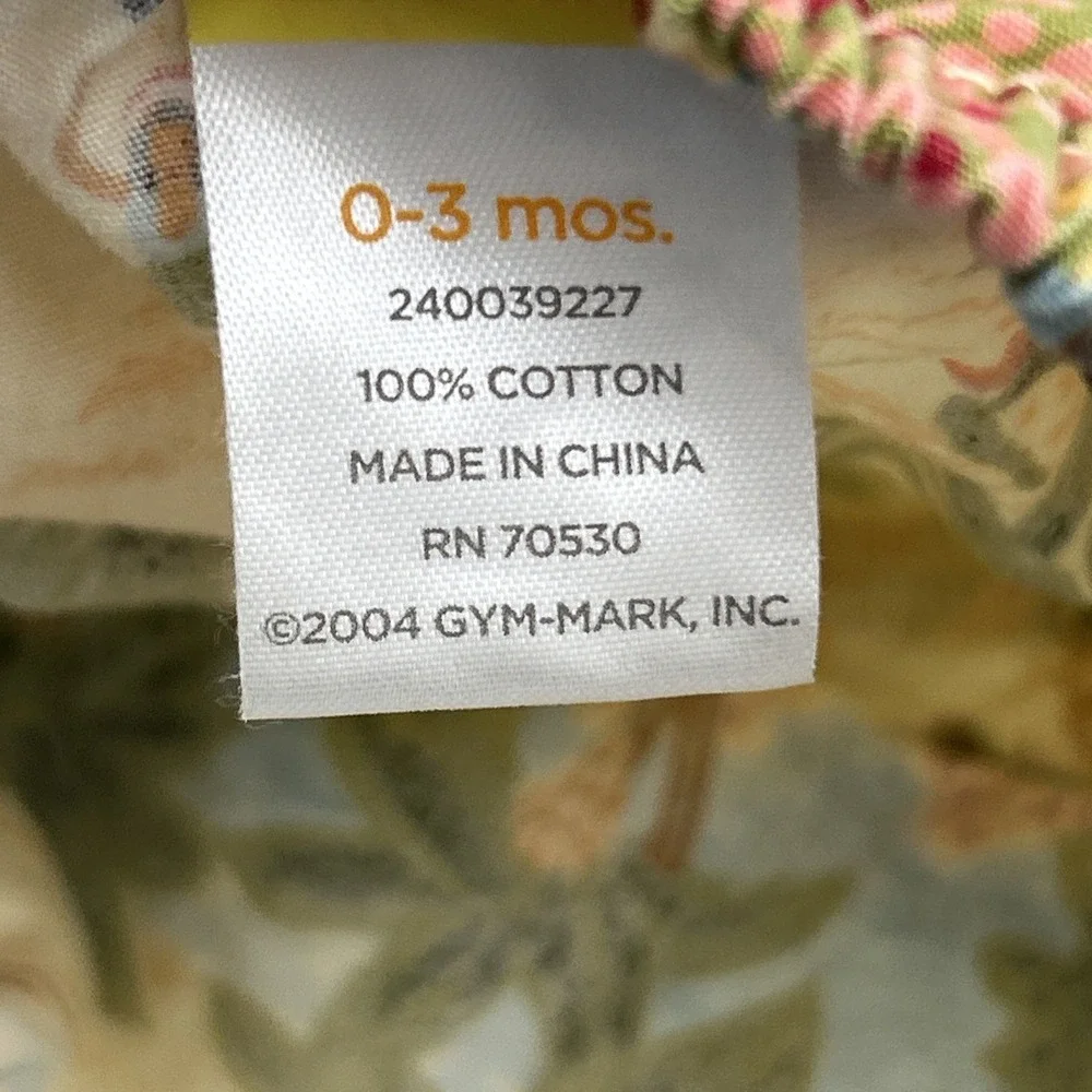 Gymboree vintage y2k