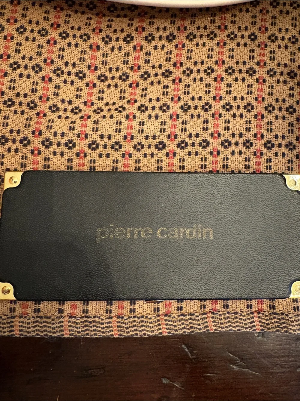 Pierre Cardin pierre cardin