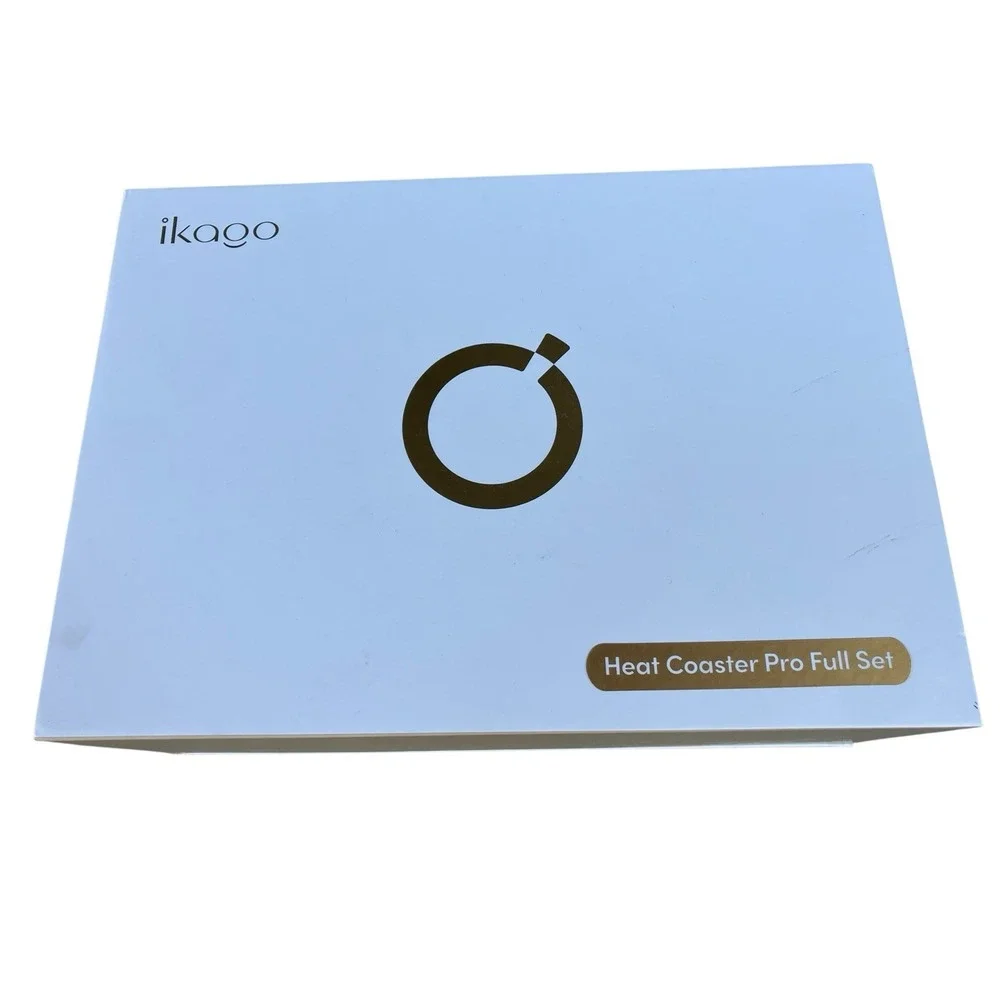 ikago lightly used