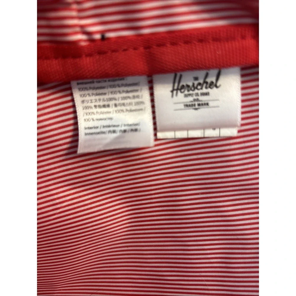 Herschel Supply Co. herschel supply