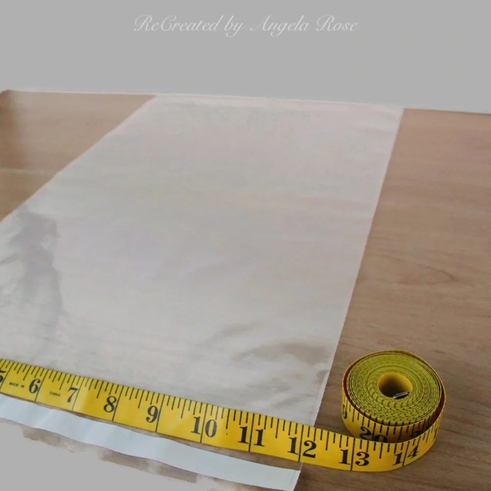 Uline nwot clear