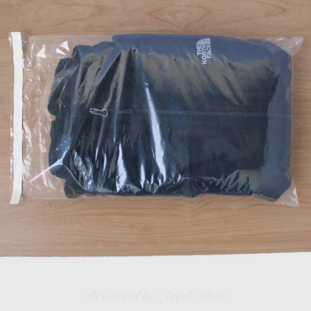 Uline nwot clear