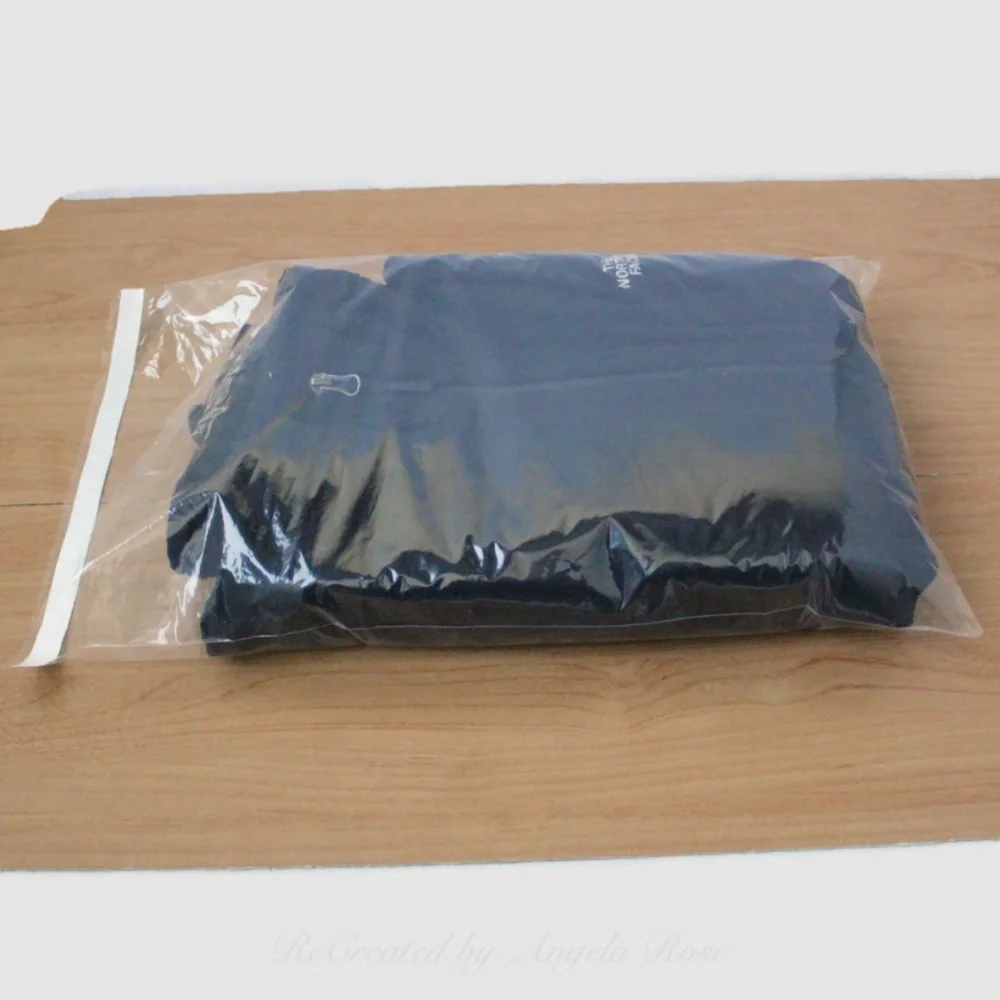 Uline nwot clear