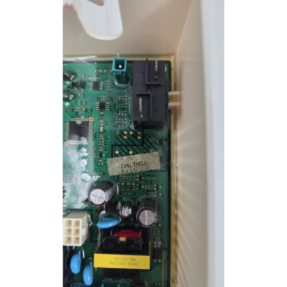 Samsung DC9407320A Dryer Control Board