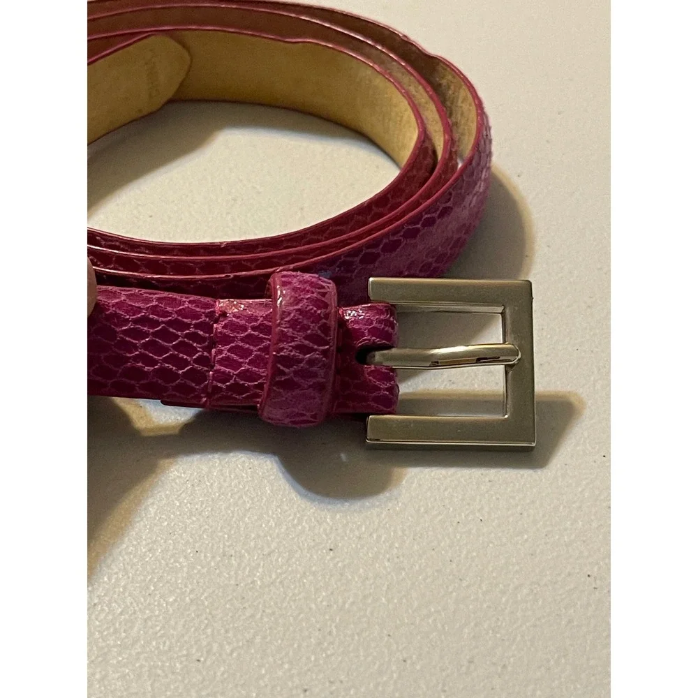 Unbranded vibrant pink
