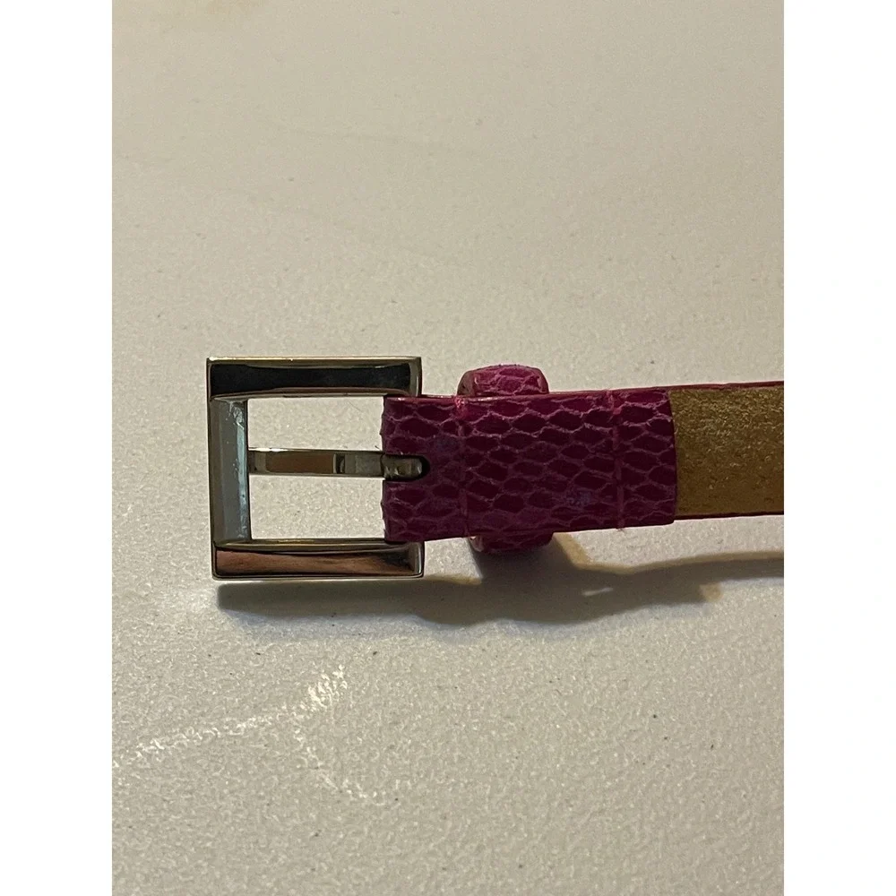 Unbranded vibrant pink