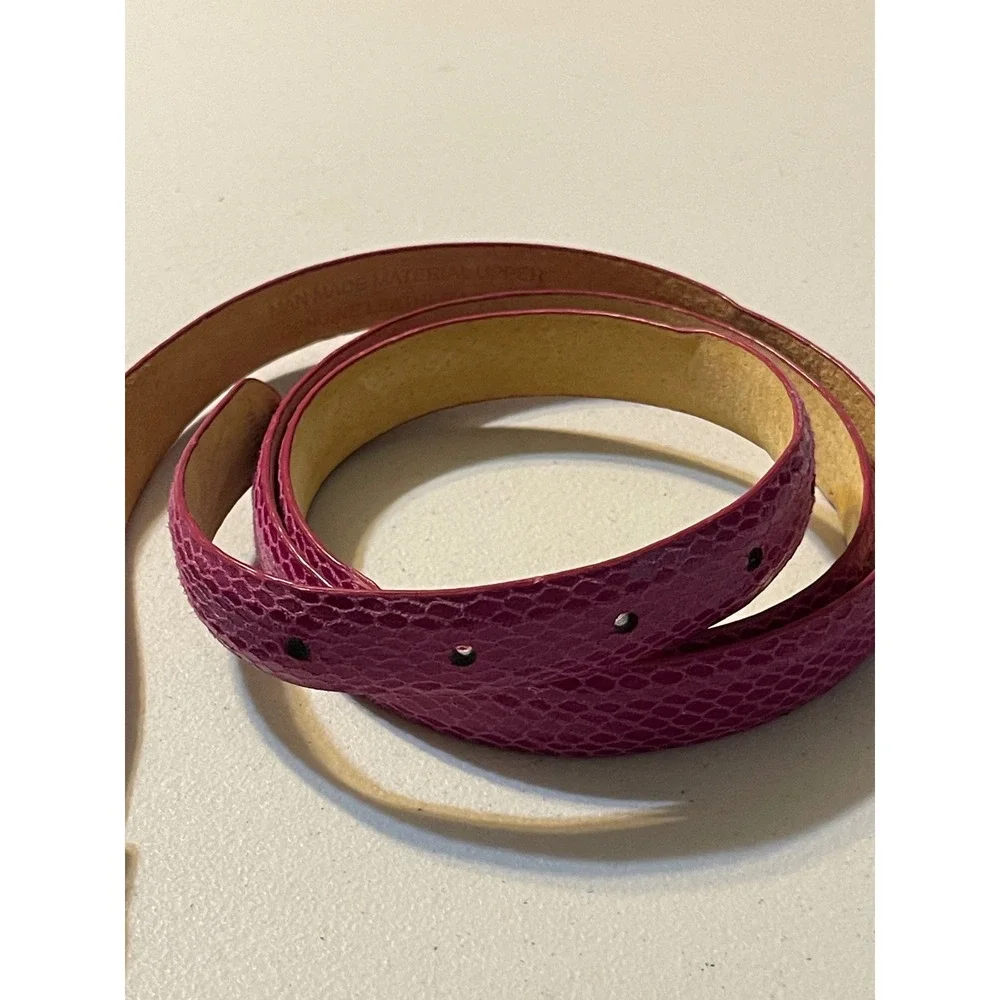 Unbranded vibrant pink