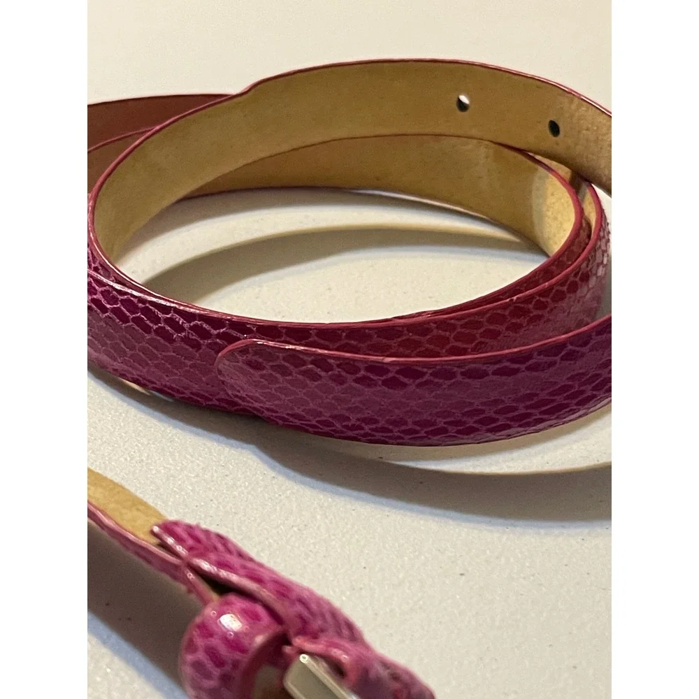 Unbranded vibrant pink