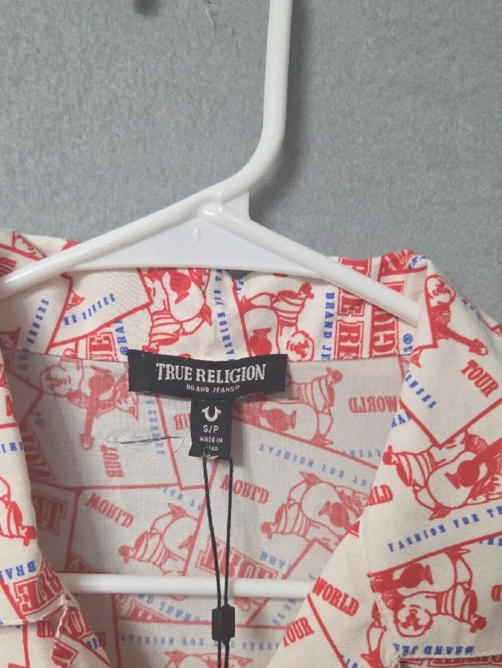 True Religion true religion