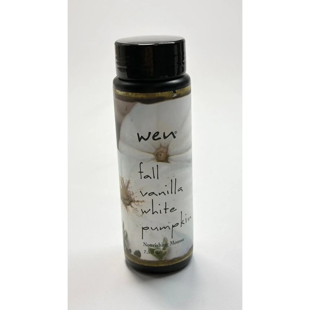 WEN fall vanilla