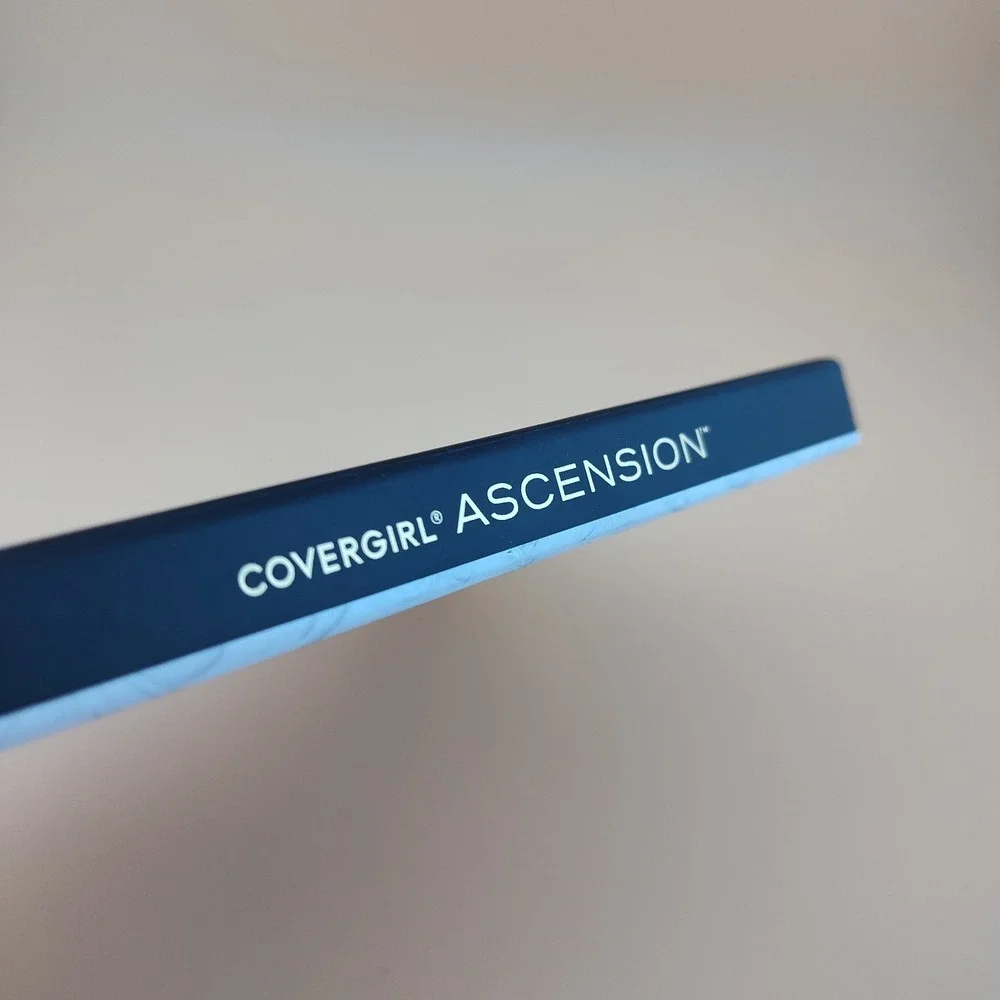 COVERGIRL ascension eyeshadow