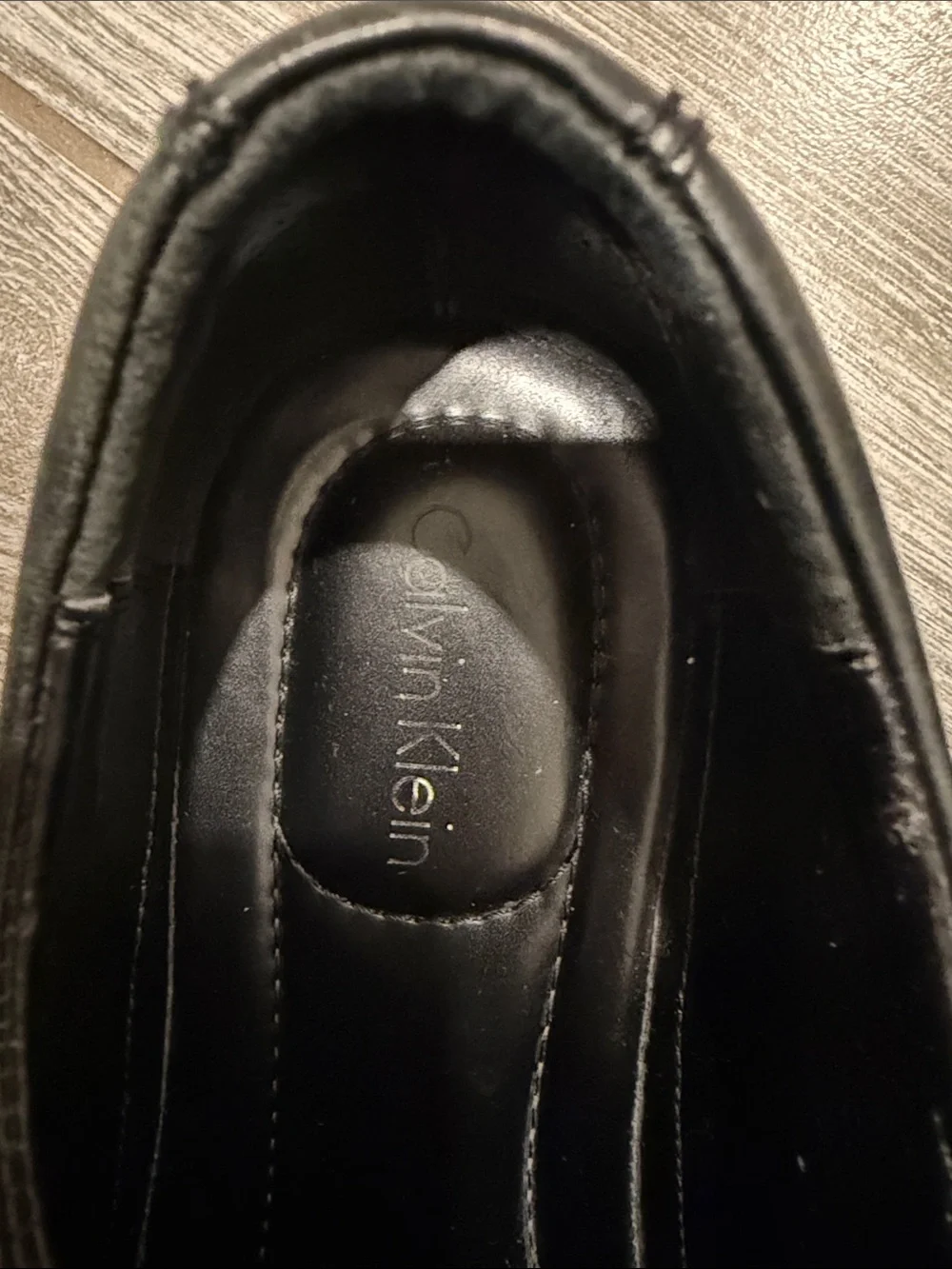 Calvin Klein size 10